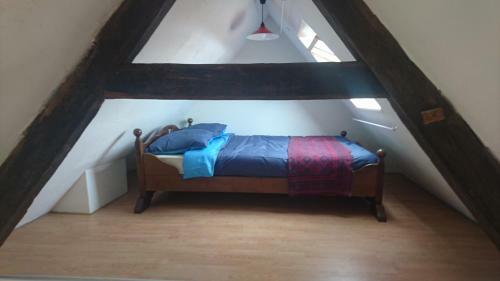 Homestay Stavenisse