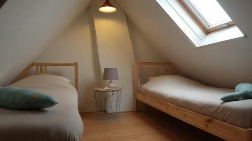 Homestay Stavenisse