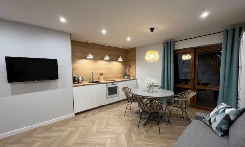 Lodge Domek Letniskowy Bli?ej Natury