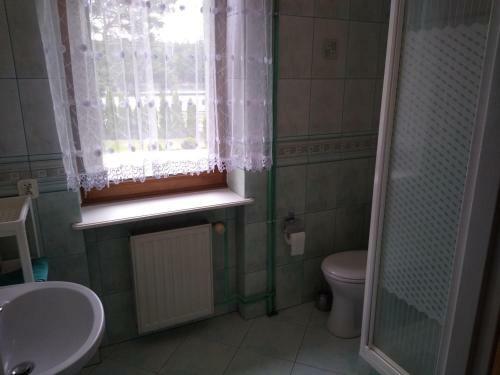 Apartament Nad Zalewem Przy Pla?y