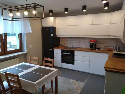 Apartament Nad Zalewem Przy Pla?y