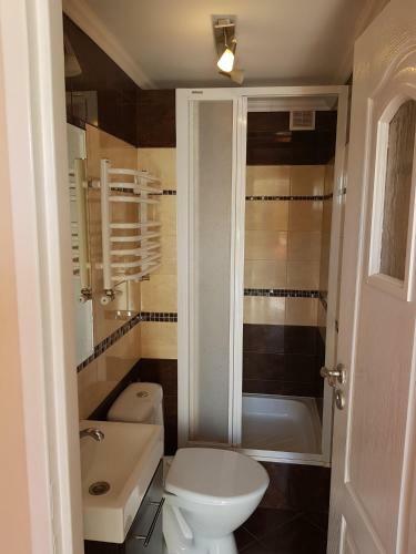 Apartamento Noclegi Przy Latarni Jaros?awiec