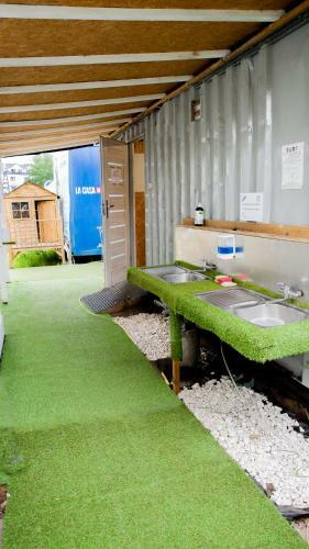 Surfhostel Surf Wioska Jastarnia