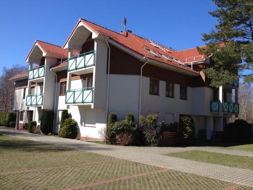 Apartamento Kamienica Nadmorska