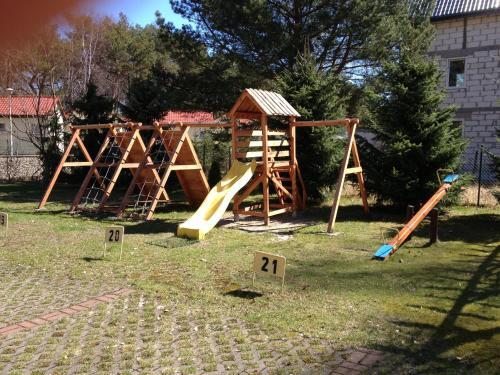 Apartamento Kamienica Nadmorska