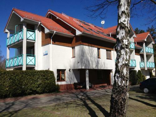 Apartamento Kamienica Nadmorska
