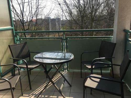 Apartamento Kamienica Nadmorska