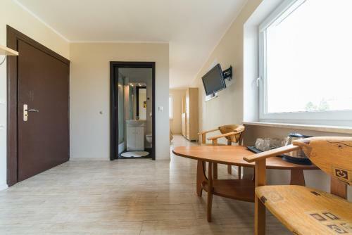 Bed & Breakfast Willa Koral