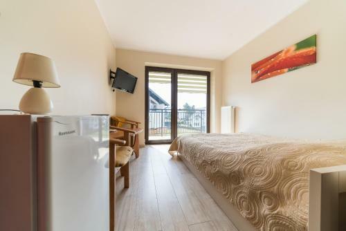 Bed & Breakfast Willa Koral