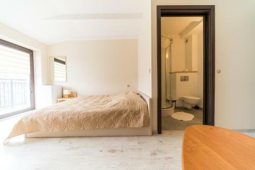 Bed & Breakfast Willa Koral