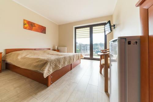 Bed & Breakfast Willa Koral