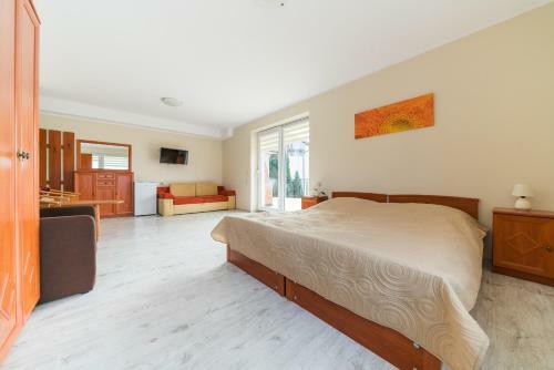 Bed & Breakfast Willa Koral