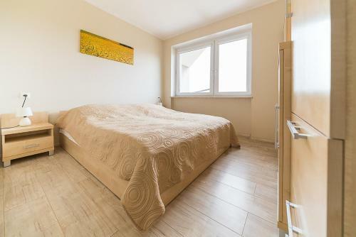Bed & Breakfast Willa Koral