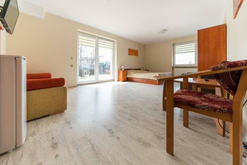Bed & Breakfast Willa Koral