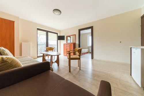 Bed & Breakfast Willa Koral