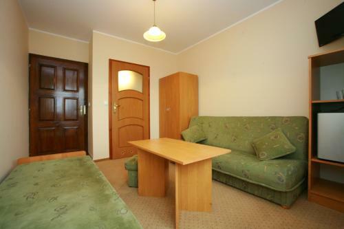 Bed & Breakfast Willa Faro