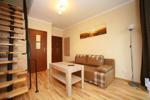 Bed & Breakfast Willa Faro