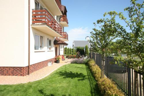 Bed & Breakfast Willa Faro