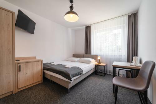 Bed & Breakfast Dom Wczasowy Danusia