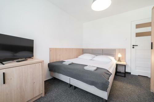 Bed & Breakfast Dom Wczasowy Danusia