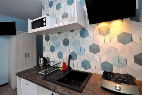 Bed & Breakfast Dom Wczasowy Danusia
