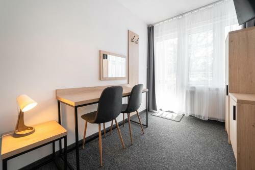 Bed & Breakfast Dom Wczasowy Danusia