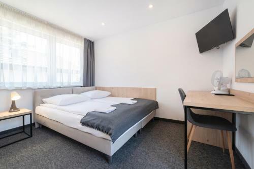 Bed & Breakfast Dom Wczasowy Danusia