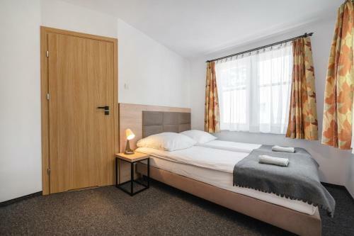 Bed & Breakfast Dom Wczasowy Danusia