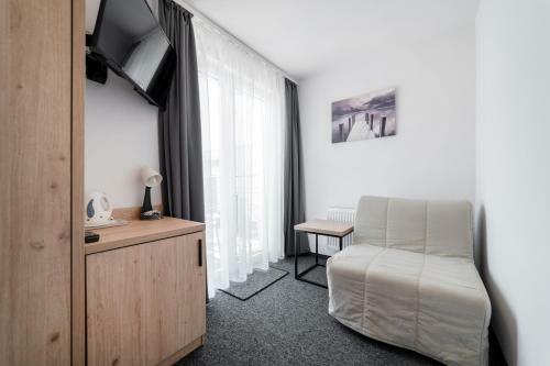 Bed & Breakfast Dom Wczasowy Danusia
