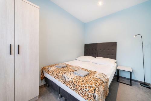Bed & Breakfast Dom Wczasowy Danusia