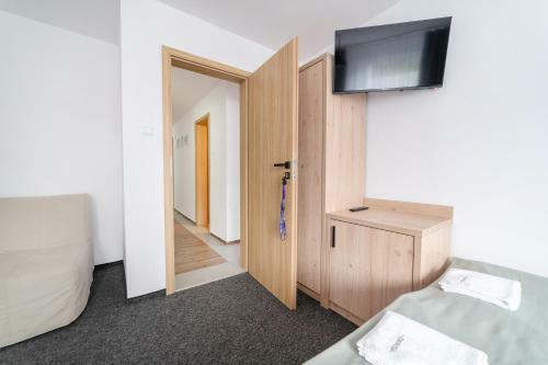 Bed & Breakfast Dom Wczasowy Danusia
