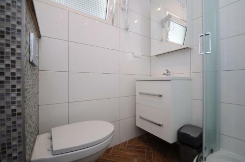 Bed & Breakfast Dom Wczasowy Danusia