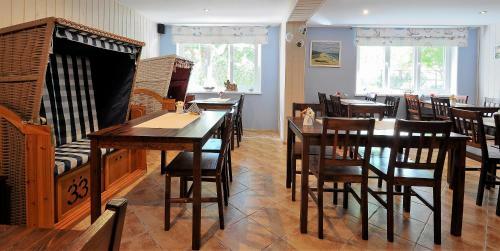 Bed & Breakfast Dom Wczasowy Danusia