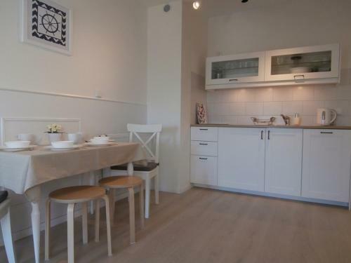 Apartament Przy Pla?y 4 Karwia
