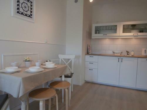 Apartament Przy Pla?y 4 Karwia