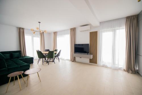 Promenada Apartments 4