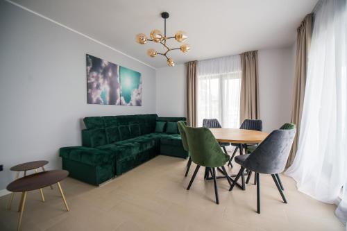 Promenada Apartments 4