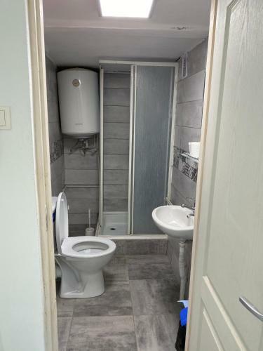 Hostal Casa Alexandreea