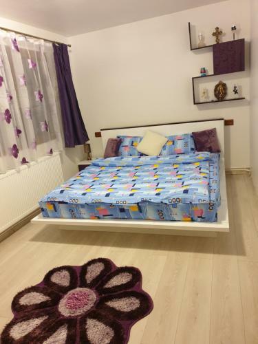 Apartament Oana's Home