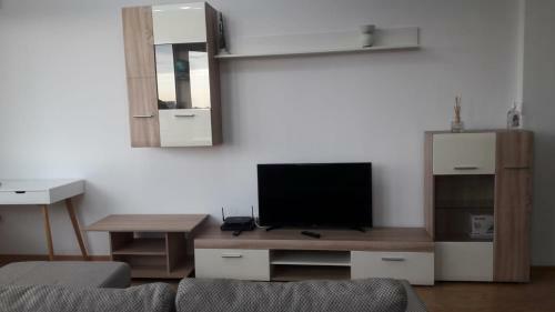 Virgil Apartament Oradea
