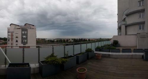 Virgil Apartament Oradea