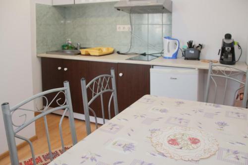 Bed & Breakfast Apartamente Gergely Apartmanok