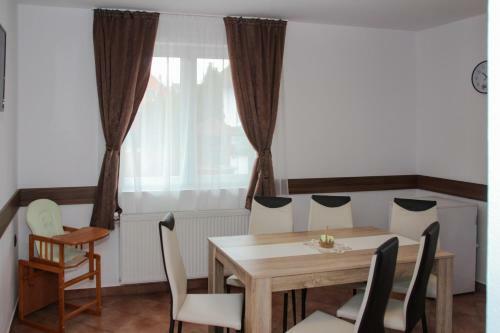 Bed & Breakfast Apartamente Gergely Apartmanok