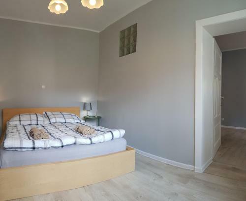 Apartamento Niebieskie Migda?y