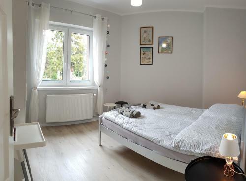Apartamento Niebieskie Migda?y