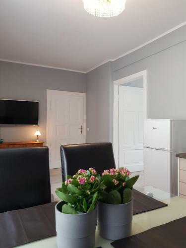 Apartamento Niebieskie Migda?y