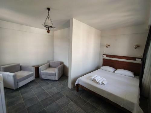 Hotel Silent Turkuaz Otel