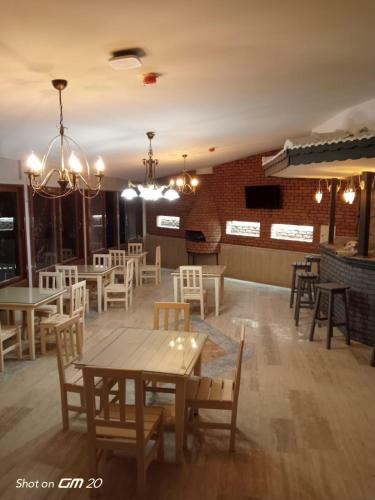 Hotel Silent Turkuaz Otel