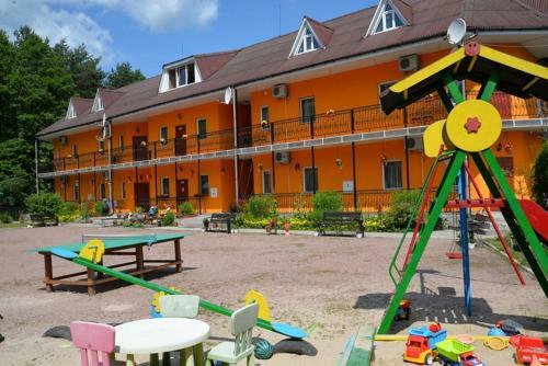 Galicky Dvir Hotel