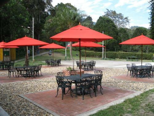 Hotel Sede Campestre Bochica